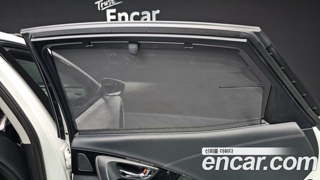 Hyundai Grandeur 2014 — photo 31