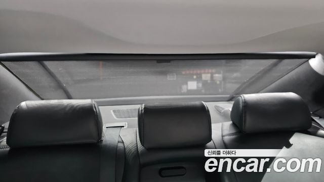 Hyundai Grandeur 2014 — photo 32