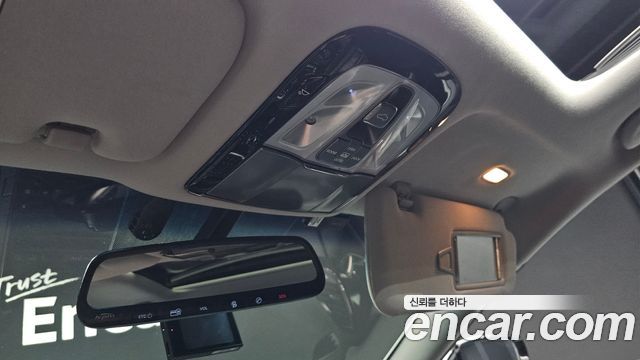 Hyundai Grandeur 2014 — photo 33
