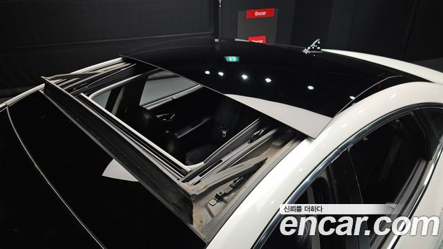 Hyundai Grandeur 2014 — photo 34
