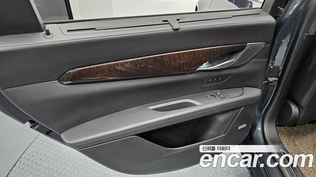 Cadillac CT6 2017 — photo 15
