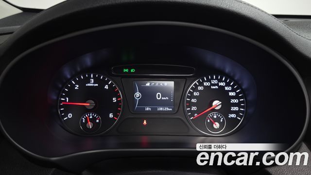 Kia Sorento 2017 — photo 11