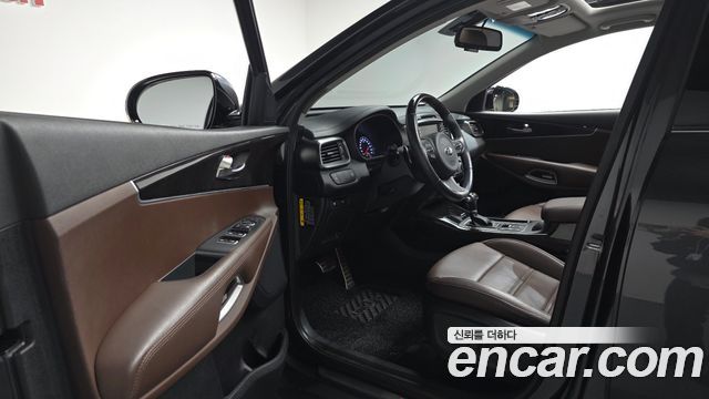 Kia Sorento 2017 — photo 13
