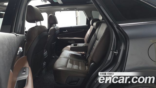 Kia Sorento 2017 — photo 18