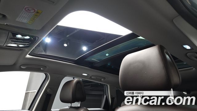 Kia Sorento 2017 — photo 23