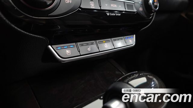 Kia Sorento 2017 — photo 24