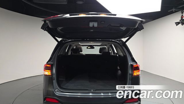 Kia Sorento 2017 — photo 26