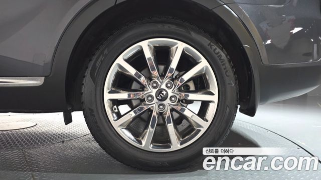 Kia Sorento 2017 — photo 7