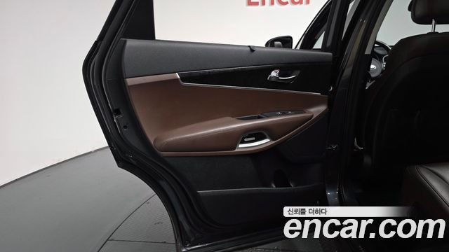 Kia Sorento 2017 — photo 15