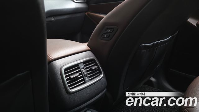 Kia Sorento 2017 — photo 31