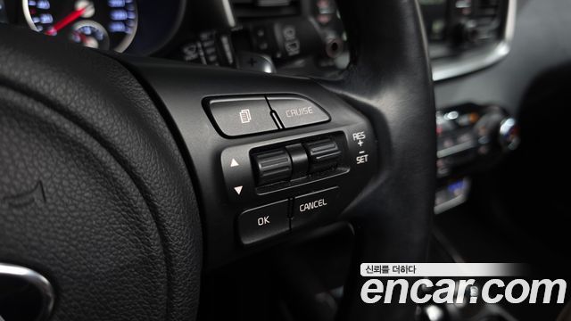 Kia Sorento 2017 — photo 32
