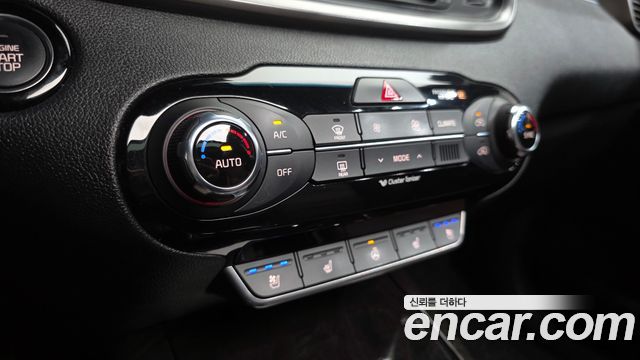 Kia Sorento 2017 — photo 33