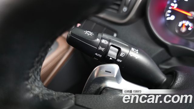 Kia Sorento 2017 — photo 34