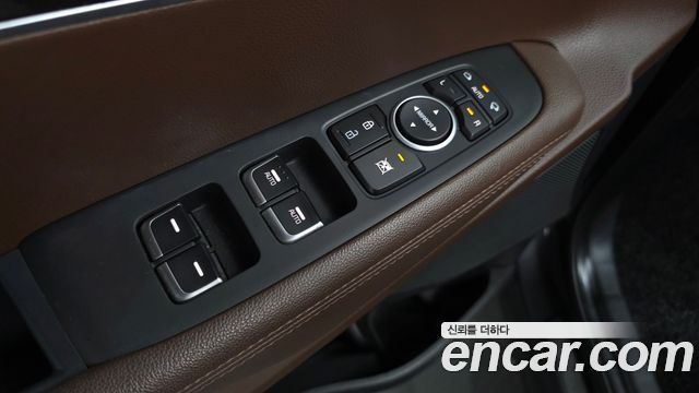 Kia Sorento 2017 — photo 35