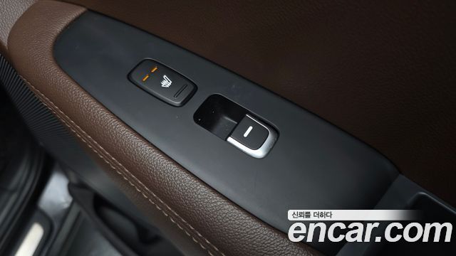 Kia Sorento 2017 — photo 36