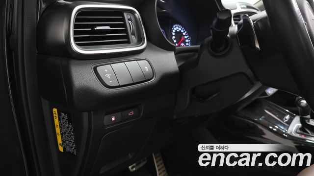 Kia Sorento 2017 — photo 37