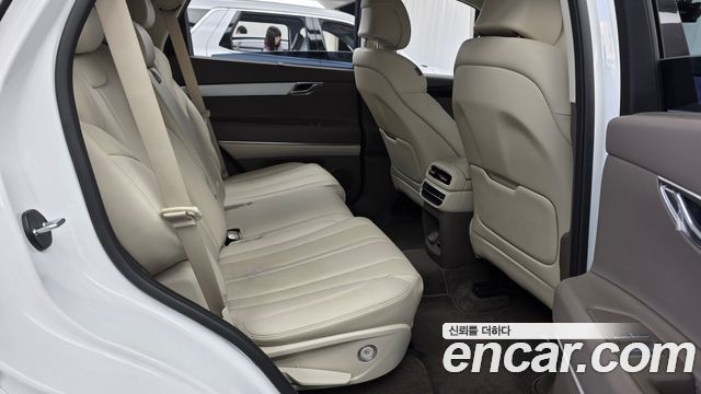 Genesis GV80 2022 — photo 11