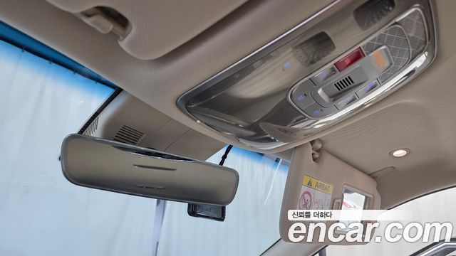 Genesis GV80 2022 — photo 17
