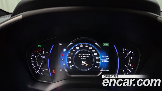 Hyundai Santafe 2020 — photo 11