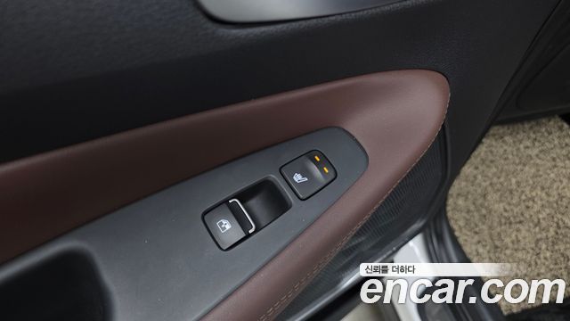 Hyundai Santafe 2020 — photo 25
