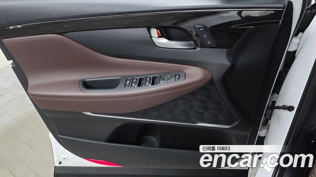 Hyundai Santafe 2020 — photo 14