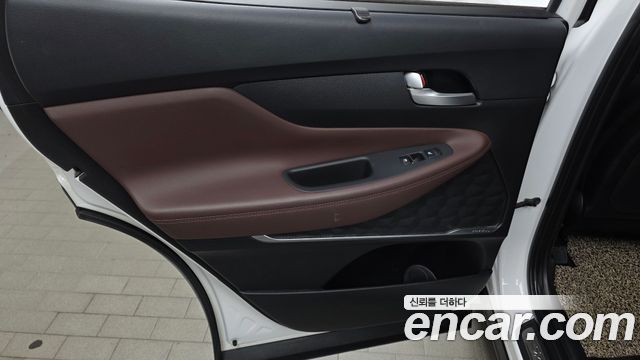 Hyundai Santafe 2020 — photo 15