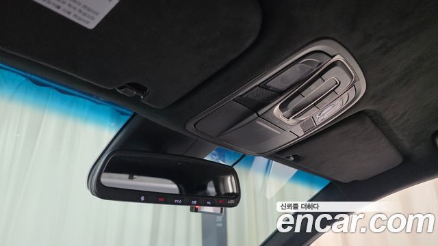 Hyundai Santafe 2020 — photo 27