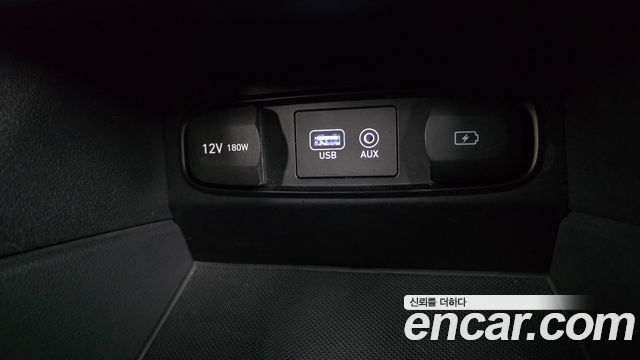 Hyundai Santafe 2020 — photo 31