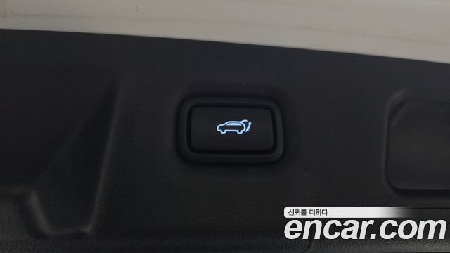 Hyundai Santafe 2020 — photo 32