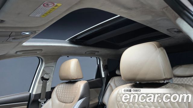 Hyundai Santafe 2020 — photo 24