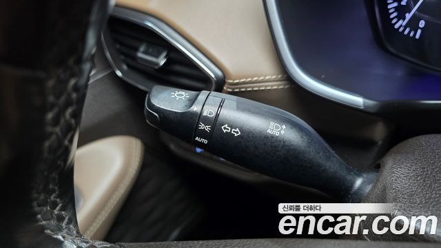 Hyundai Santafe 2020 — photo 26