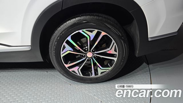Hyundai Santafe 2020 — photo 7