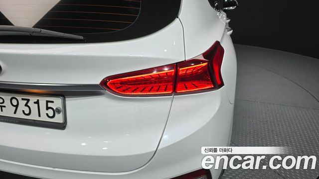 Hyundai Santafe 2020 — photo 9