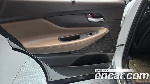 Hyundai Santafe 2020 — photo 15