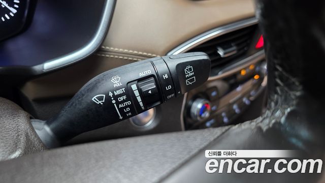 Hyundai Santafe 2020 — photo 27