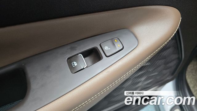 Hyundai Santafe 2020 — photo 29