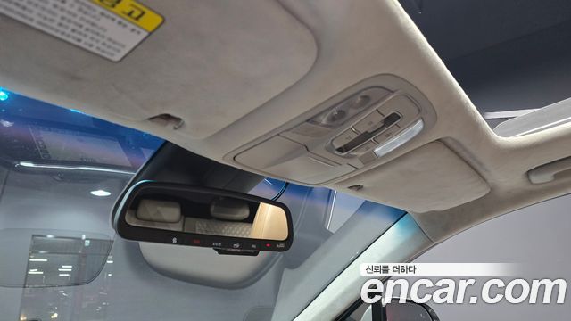 Hyundai Santafe 2020 — photo 31
