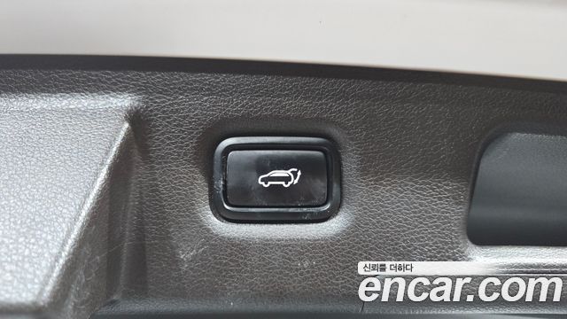 Hyundai Santafe 2020 — photo 33