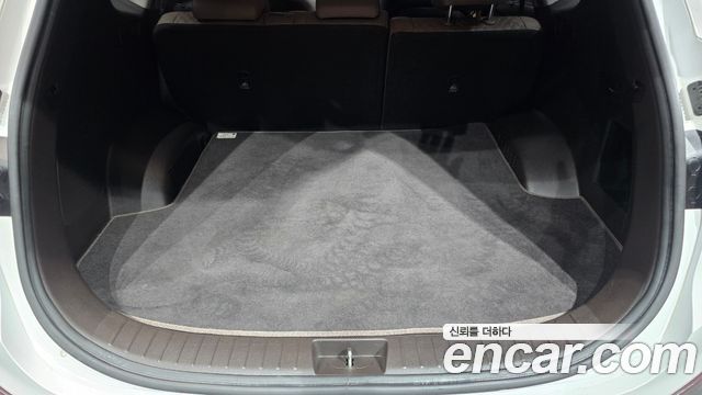 Hyundai Santafe 2020 — photo 34