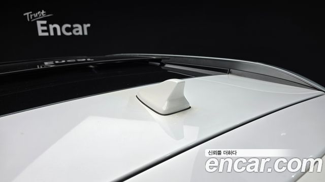 Hyundai Santafe 2020 — photo 35