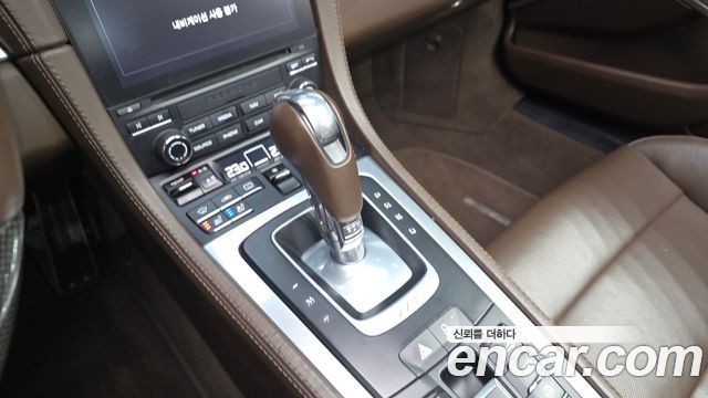 Porsche 718 2018 — photo 9