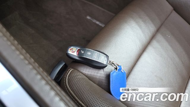 Porsche 718 2018 — photo 15