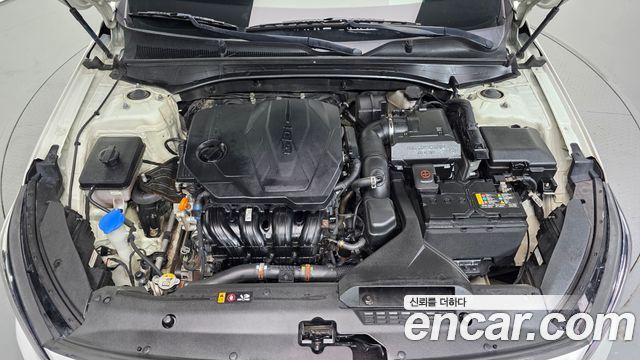Kia K7 2020 — photo 6