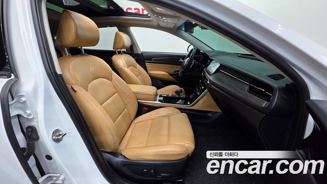 Kia K7 2020 — photo 10