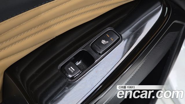 Kia K7 2020 — photo 18