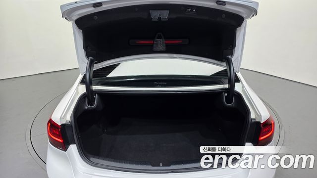 Kia K7 2020 — photo 20