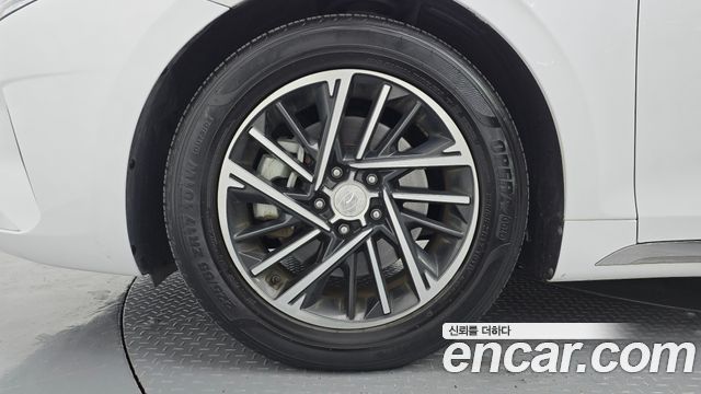 Hyundai Grandeur 2022 — photo 5