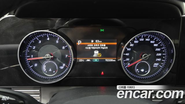 Hyundai Grandeur 2022 — photo 8