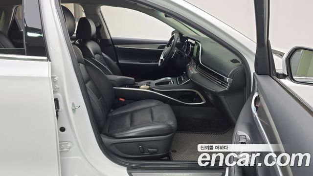 Hyundai Grandeur 2022 — photo 11