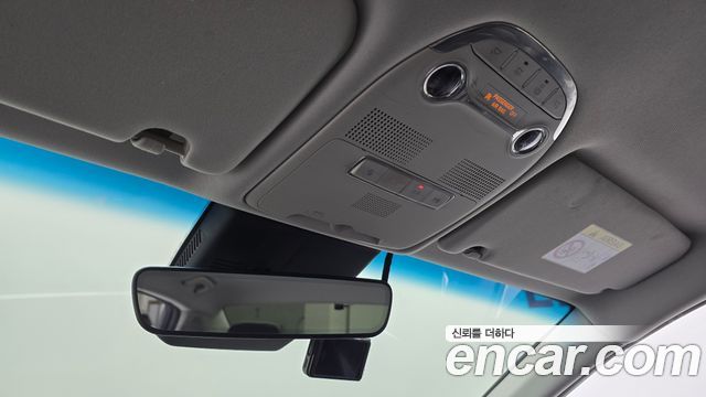 Hyundai Grandeur 2022 — photo 18